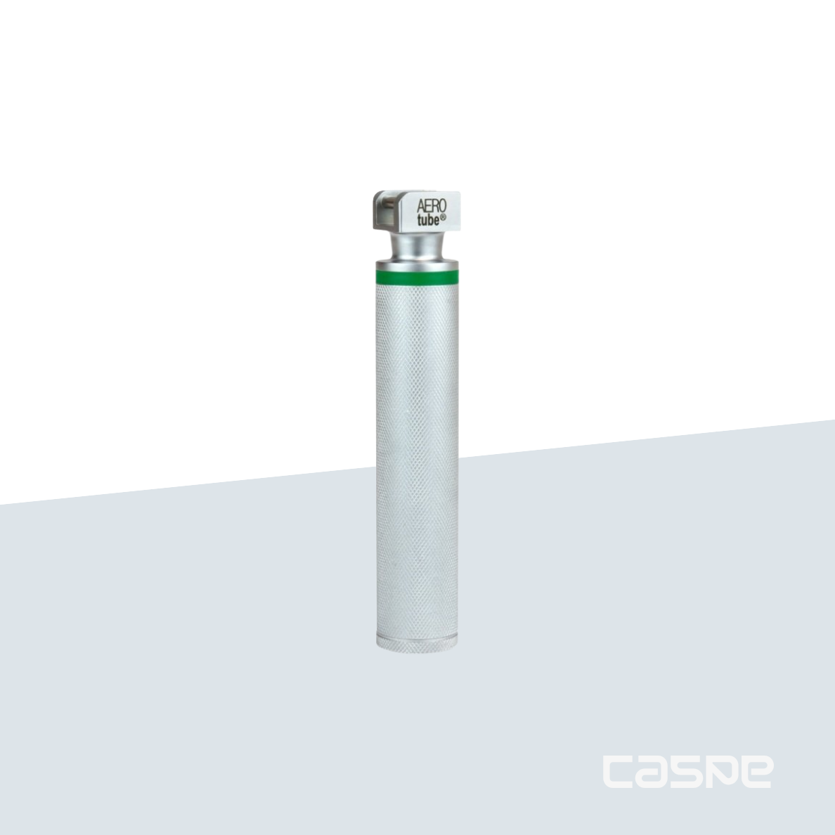 AEROTUBE Laryngoscoopgreep LED Standaard Ø28mm