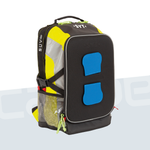 SYT MEDICS SUV 25D Gele interventie- en noodrugzak