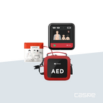 PRIMEDIC Defibrillator HeartSave myPAD Zonder scherm / Zonder reanimatie-ondersteuning