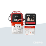 PRIMEDIC Defibrillator HeartSave myPAD Zonder display / Reanimatiehulp