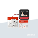 PRIMEDIC Defibrillator HeartSave myPAD Zonder display / Reanimatiehulp