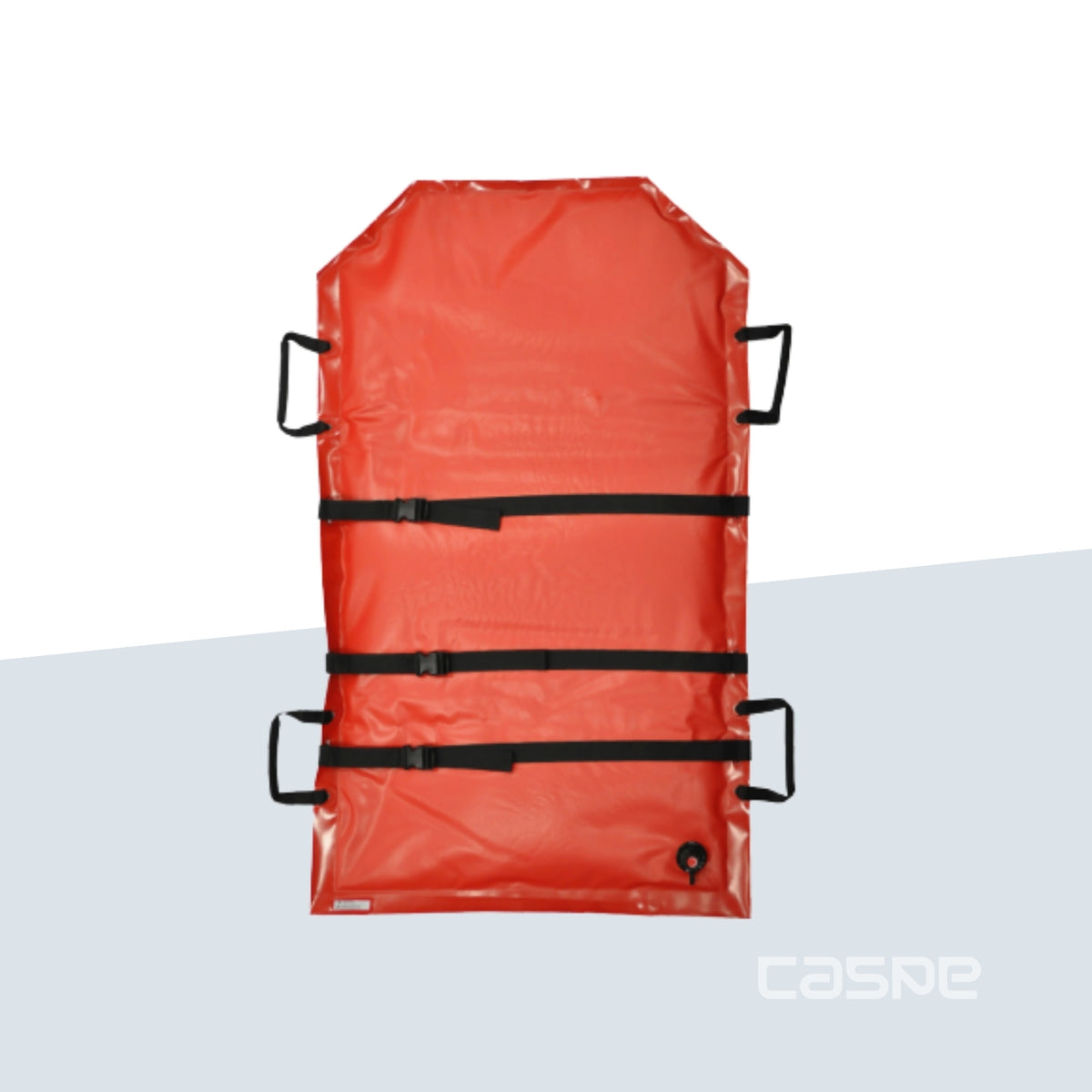 CIRMEDICAL MID Vacuümmatras 110 x 75 cm 4 handvatten / 2 riemen - PEDIATRISCH